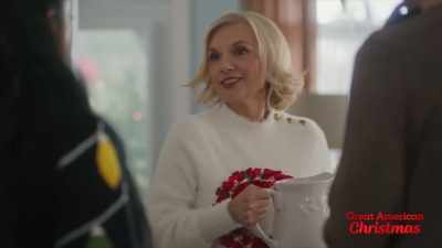 - Well then just continue not
doing kind of doing whatever, - My Christmas Hero