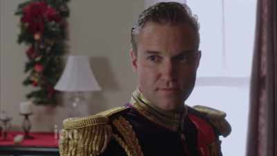 Well, then
let'’s get on with this. - A Christmas in Royal Fashion