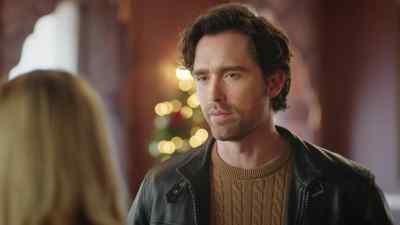 Well, then let's get in the ring
and win that fight. - Unwrapping Christmas: Tina's Miracle