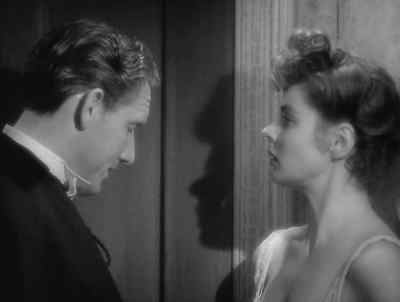 Well, then let's just both say
that we were foolish - Dr  Jekyll and Mr  Hyde
