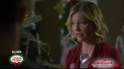 Well, then let's just pretend
for a minute, - It's Beginning to Look a Lot Like Christmas