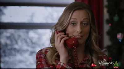 Well, then may I suggest
you start taking advice - Road to Christmas