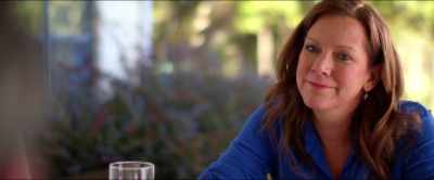 - Well then, maybe I
should give her a call. - Vindication