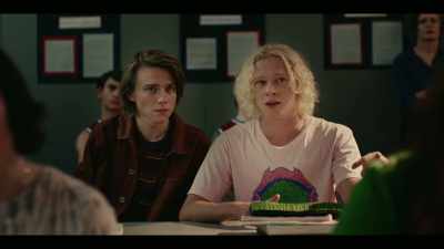 Well, then, maybe that someone
should learn punctuality. - Crazy Fun Park