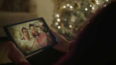 Well, then,
Merry Christmas to us all. - The Holiday Exchange
