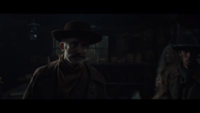 Well then, Mr. Ellis... - Django