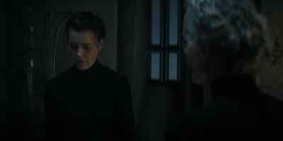 Well then we must
tell everyone - Dune: Prophecy