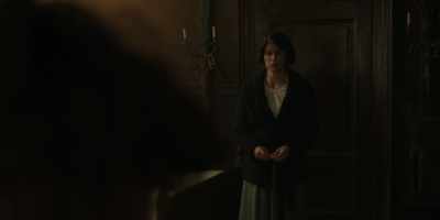 Well then... Perhaps
this can also be a time - Flowers in the Attic: The Origin