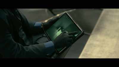 - Well then, please zoom in, Arthur.
- All right, fine. - The Fall of the House of Usher