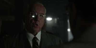 Well, then,
Professor Allen Hynek, - Project Blue Book