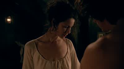 Well, then... - Outlander