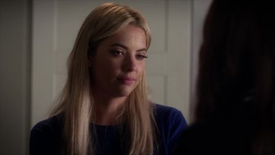 Well, then.. - Pretty Little Liars