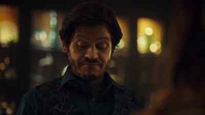 Well, then. - American Gods