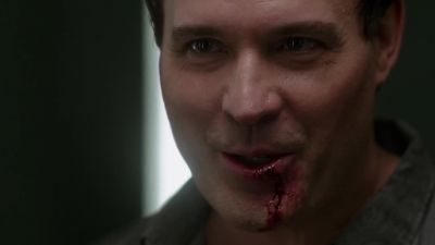 Well, then, - Supernatural