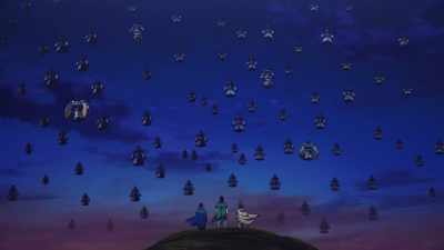 Well then, - Black Clover: Sword of the Wizard King