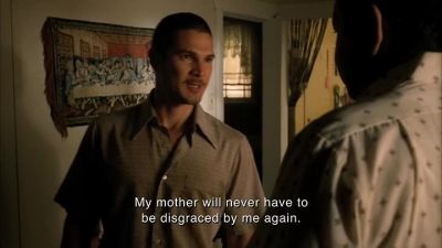 Well, then. - Criminal Minds
