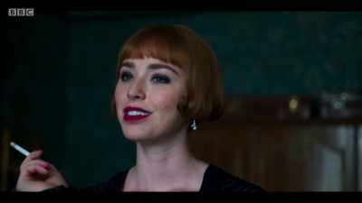 Well, then... - The ABC Murders