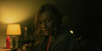 Well, then... - Hereditary