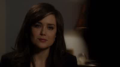 Well, then. - The Blacklist