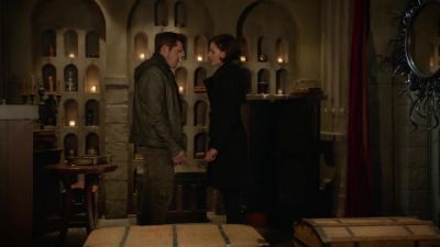 Well, then... - Once Upon a Time