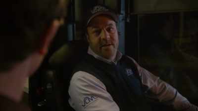 Well, then you should've
been paying attention - The Good Doctor