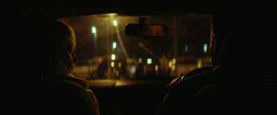 - Well, then...
- So? - Here Before