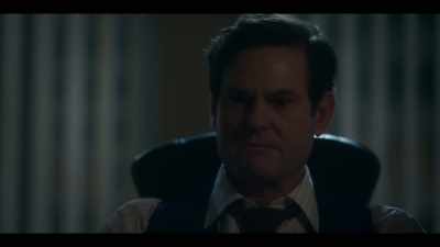 Well, then take down the address
on this envelope, - The Haunting of Bly Manor