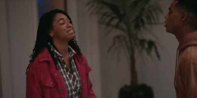 Well, then tell me something - Bel-Air
