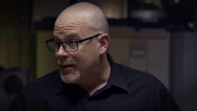Well, then that's where
we need to start - The Holzer Files