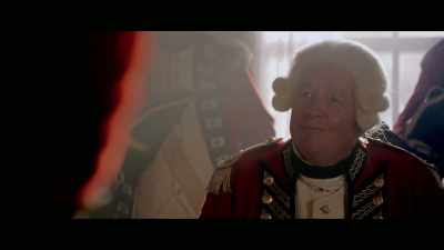 ‐ Well, then the responsibility
is mine now. - Washington