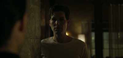 - Well, then we
have to go to a bar. - The Calling