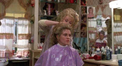 Well then we went skinny dipping - Steel Magnolias