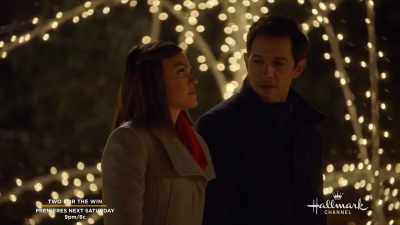 - Well then, what
about next week? - A New Year's Resolution