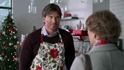 Well, then, what are
you doing here? Go fix it. - Christmas, Love and Fudge