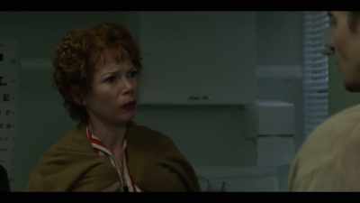 -Well, then what--
-But that's why it's a miracle. - Fosse/Verdon