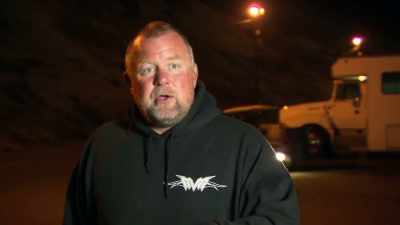 Well, then,
when you're decelling, - Street Outlaws No Prep Kings Team Attack