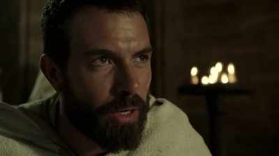 Well, then,
whose problem are they, - Knightfall