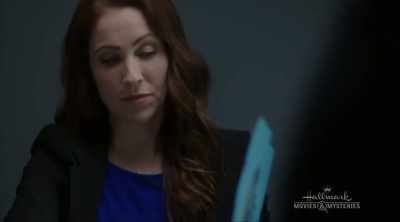 - Well then, why was Cade
having you investigated? - Aurora Teagarden Mysteries: An Inheritance to Die For