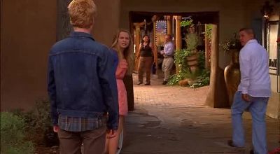 Well then why did you do it Oh for you you jerk - Lemonade Mouth