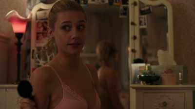 Well, then why, Kevin, - Riverdale