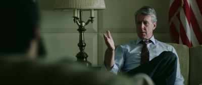 Well, then your wife, Mrs. Karzai... - War Machine