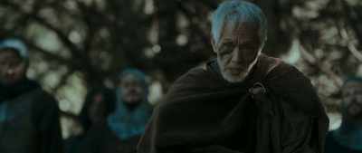 Well, then you won't mind us
taking her with us, anyway. - The Last Redemption