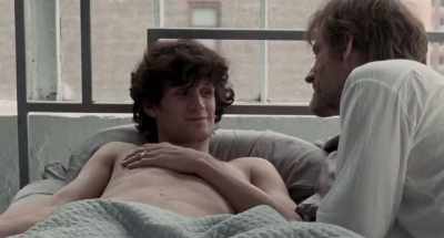 Well, then,
you better get to work. - Mapplethorpe