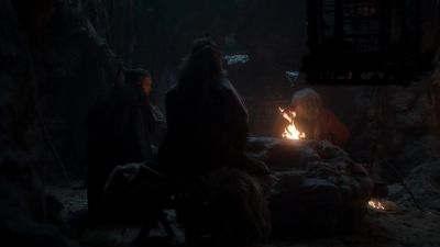 Well, then,
you should allow me to prepare, - The Last Kingdom
