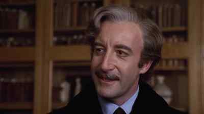 Well, then, Youngman Grand. - The Magic Christian