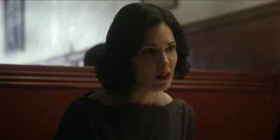 Well, then you've got to
do something about that - Project Blue Book