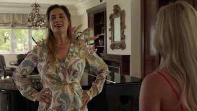 Well, Theo is a Pappas, right? - A Greek Recipe for Romance