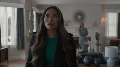 -Well, theo is at a
sleepover and maya is... - Boy in the Walls