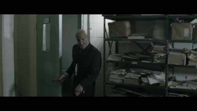 Well, another theory
is it's a countdown. - The Area 51 Incident