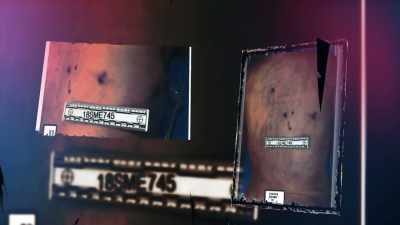 Well, there was actually
six puncture wounds - Killer Cases